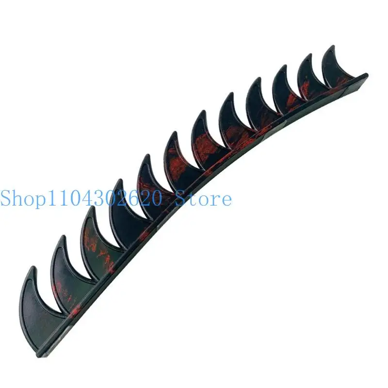 

02DE Mototbike Helmets Stickers Motorcycle Helmets Sticker Decor Easy Installation