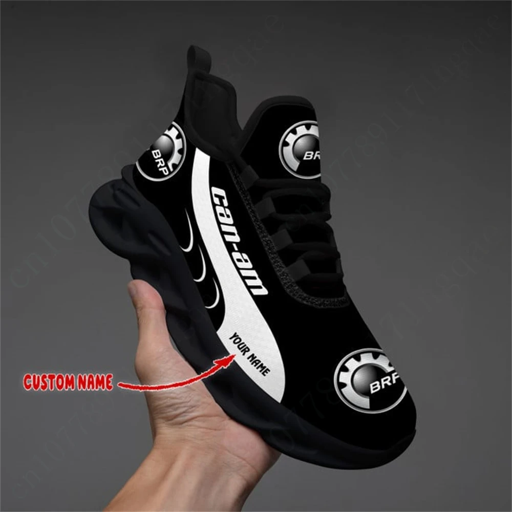 

Can-am Lightweight Men's Sneakers Casual Running Shoes Unisex Tennis Sports Shoes For Men Big Size Comfortable Male Sneakers