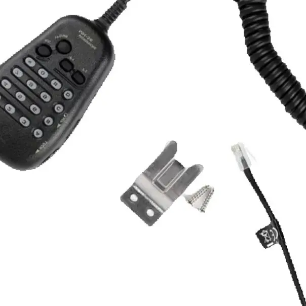 

Handheld Microphone For Yaesu For Vertex Standard Mobile Radios MH-36 MH-36B6J Microphone Mic FT-2600M 3000M 8000R 8800R Radio