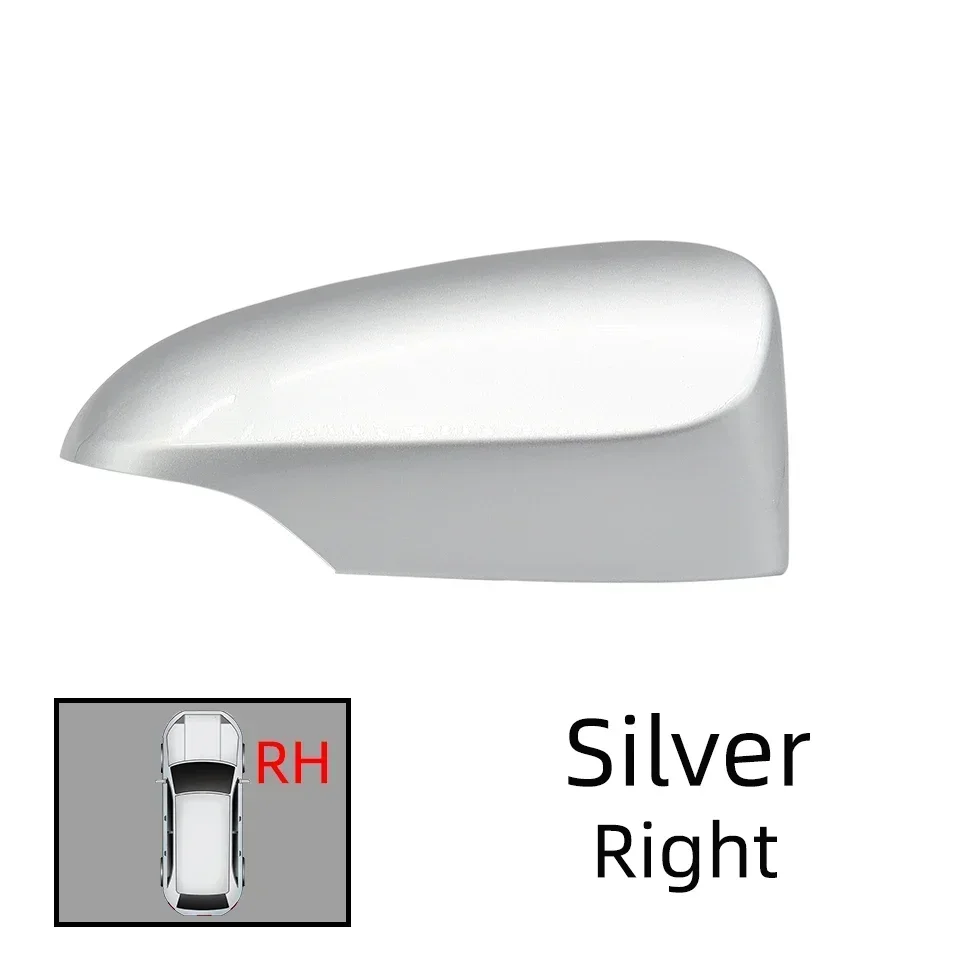 Variant: Silver RH