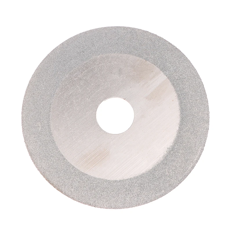 Glass Cutting Disc Blade 100mm Diamond Cutting Disc Marble Saw Blade Ceramic Tile Jade Special Cutting Blade