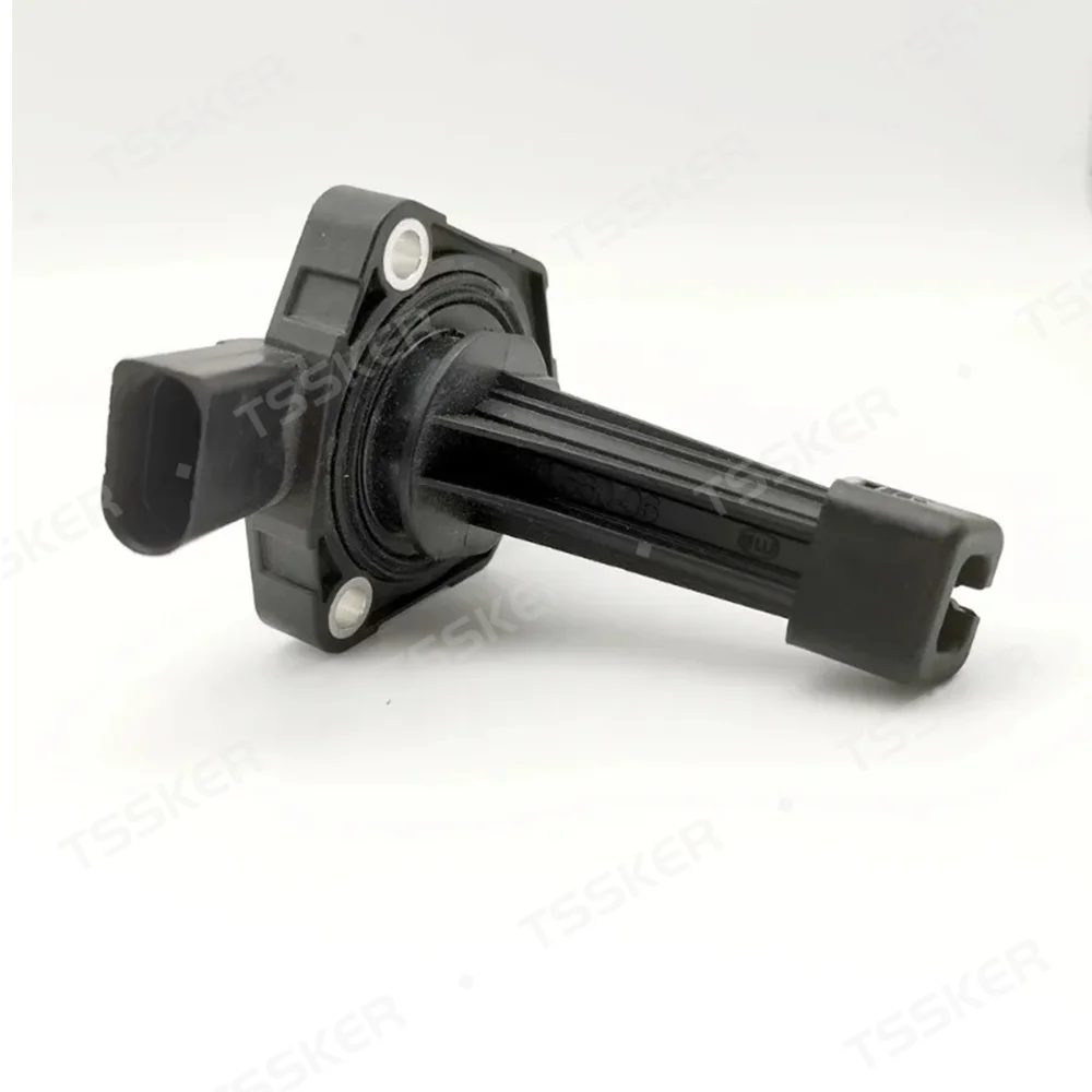 

03C907660T 03C907660M Car Engine Oil Level Sender Sensor For Audi A1 A3 A4 A5 Q5 Q7 TT VW JETTA GOLF GTI CC PASSAT TOUAREG POLO