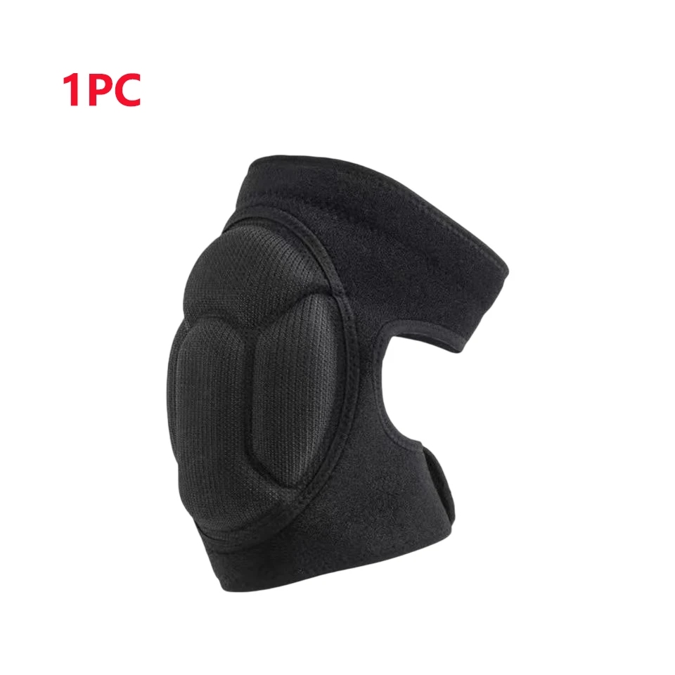 1 قطعة قذيفة السلحفاة المضادة للانزلاق حماية الاصطدام التزلج دراجة نارية ركوب Dacing تأثير المتطرفة الرياضة الركبة الإسفنج ملحقات صالات الألعاب الرياضية