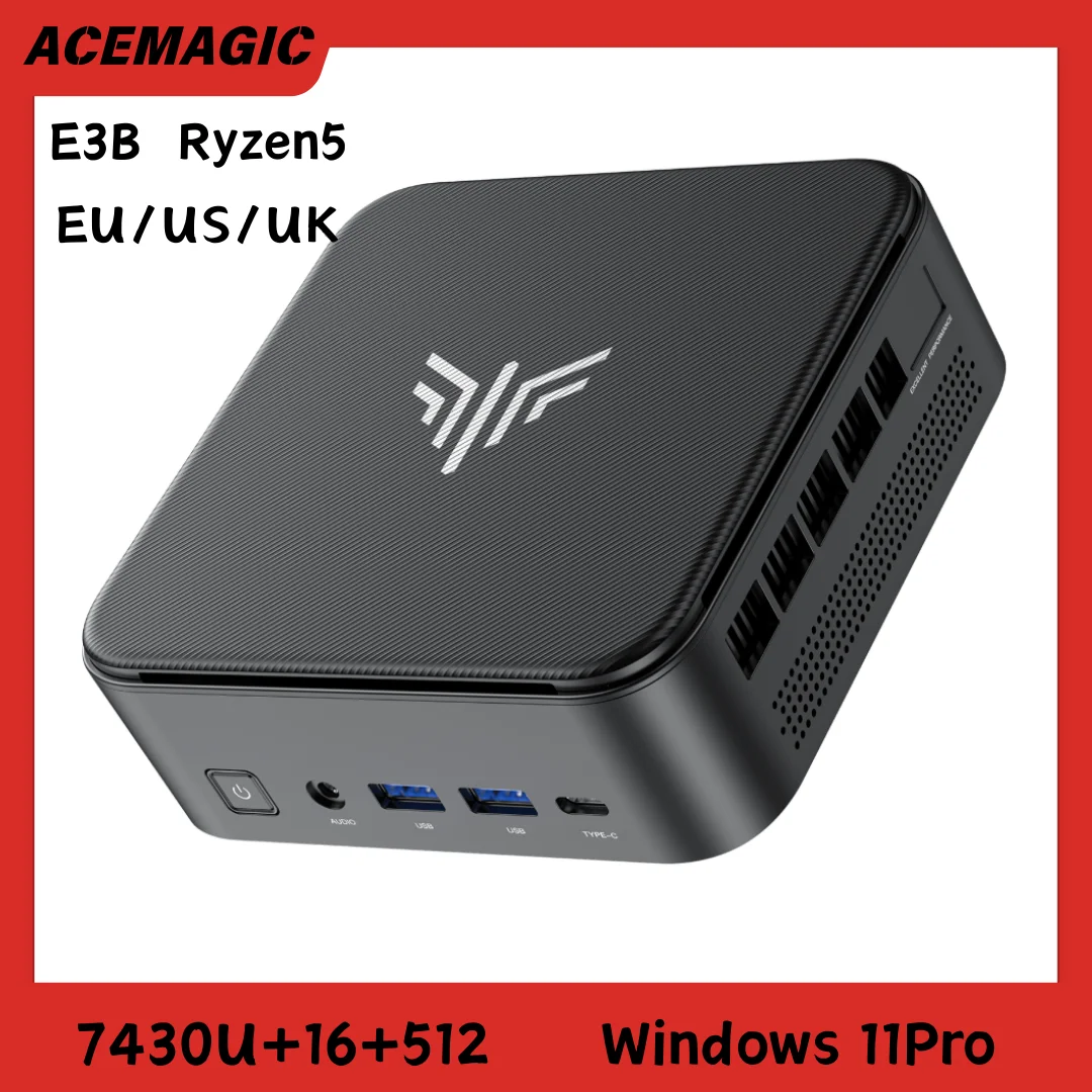 Acemagic E3B Mini P… - image