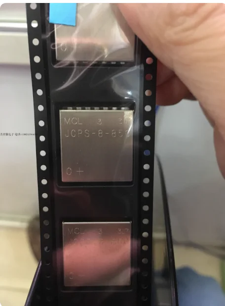 JCPS-8-850+ SMD-14P… - image