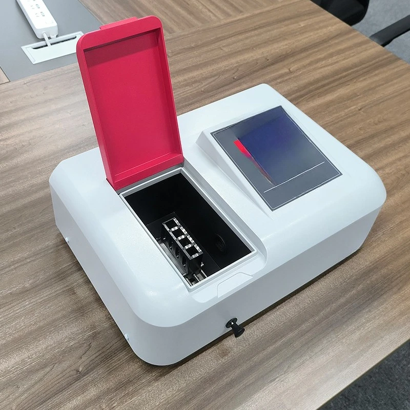مقياس الطيف الضوئي للأشعة فوق البنفسجية-Vis مطياف مقياس الطيف الضوئي UV-Vis