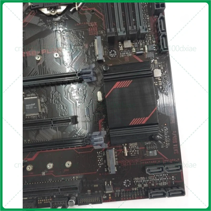 

For ASUS B250-PLUS main board LGA1151 DDR4 HDMI/VGA/DVI support 67 generation CPU
