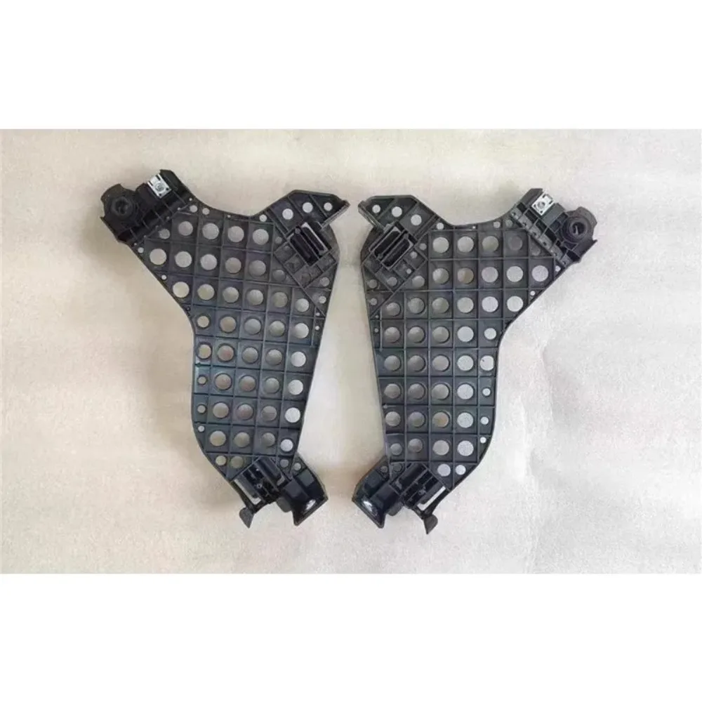 

Headlight Fixing Base Bracket Headlamp Level Left Right for Audi Q3 PA 2012 2013 2014 2015 2016 2017 2018