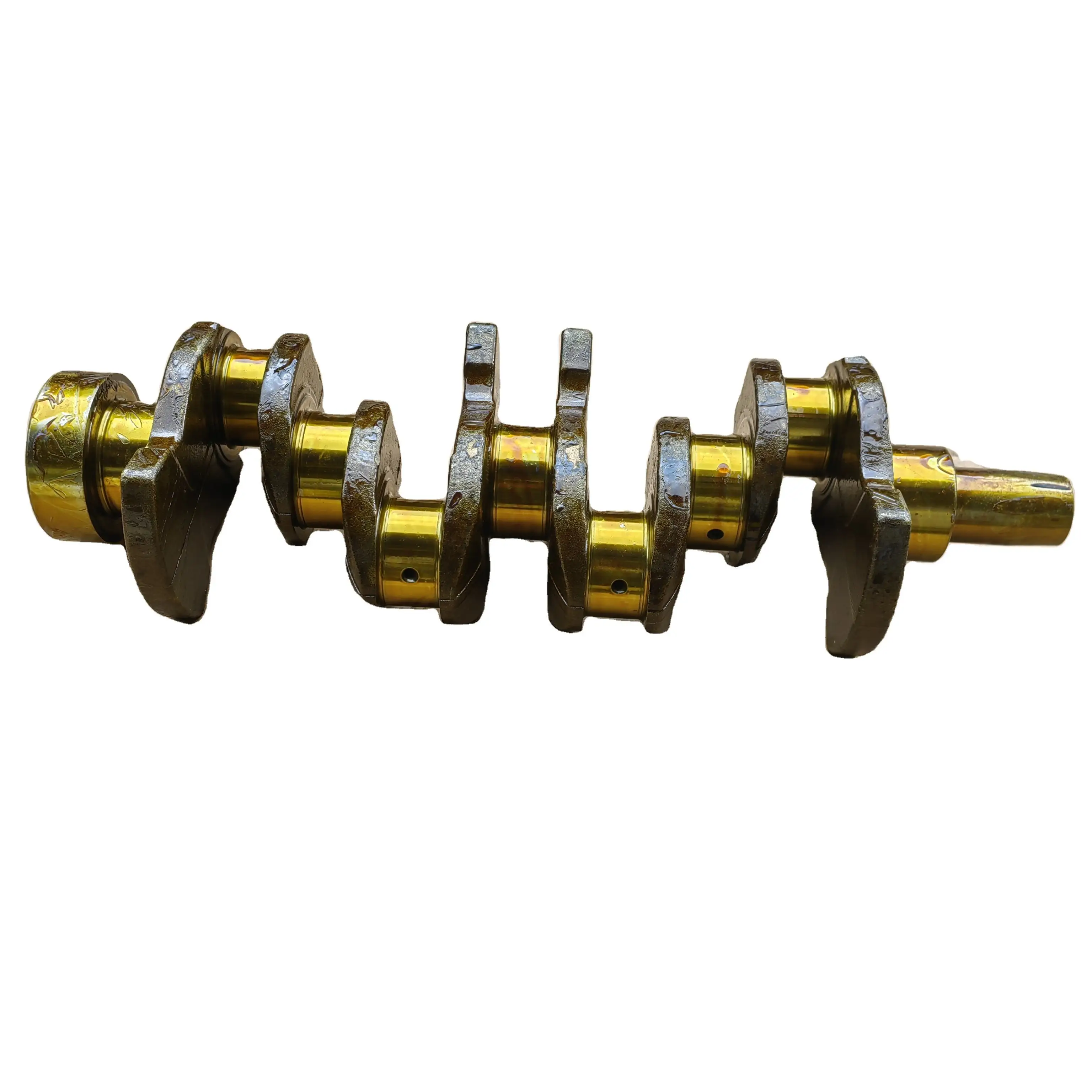 New Crankshaft for Yanmar 4TNV94L 4tnv94 Engine