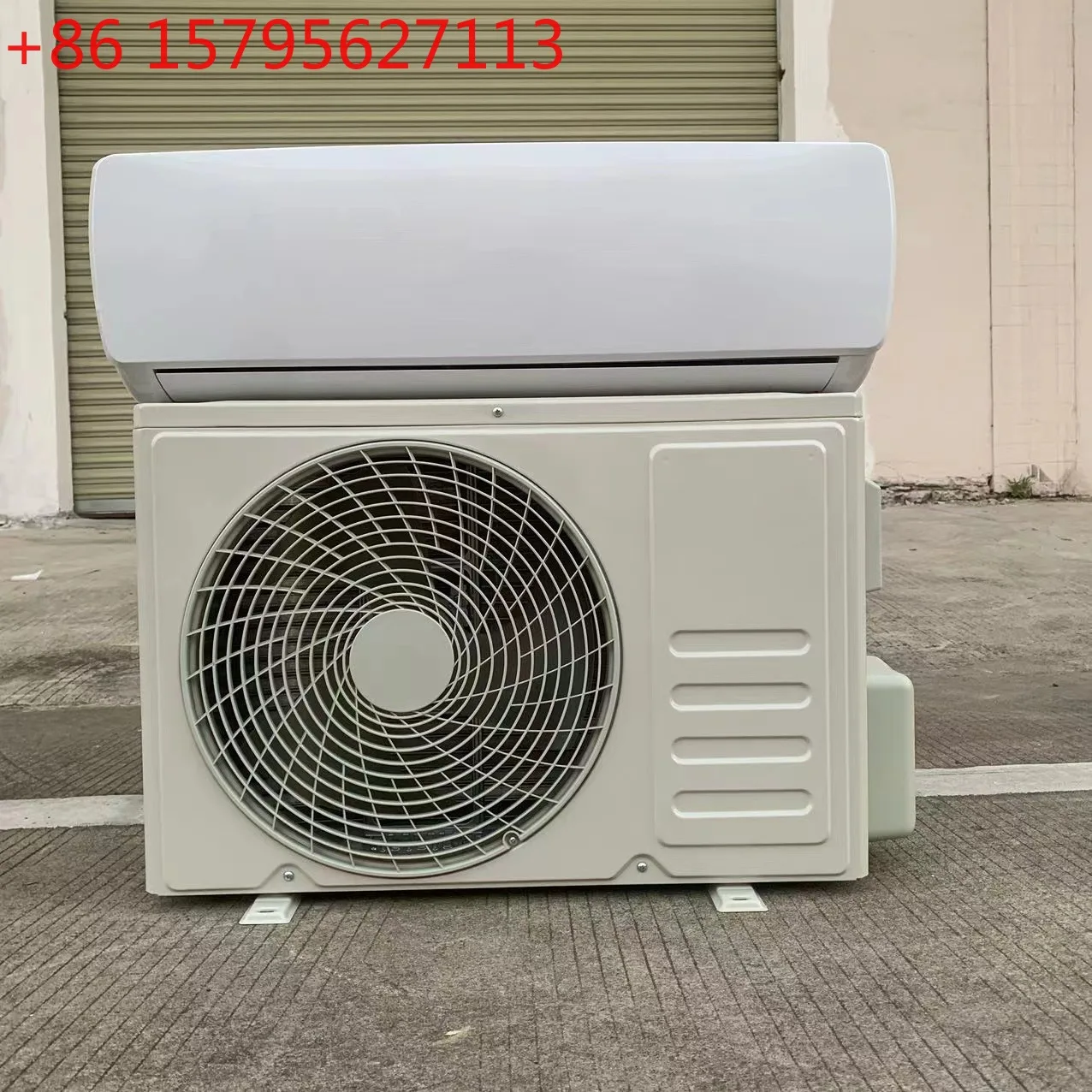 

12000TU wall-mounted air conditioner, air conditioner mobile refrigeration