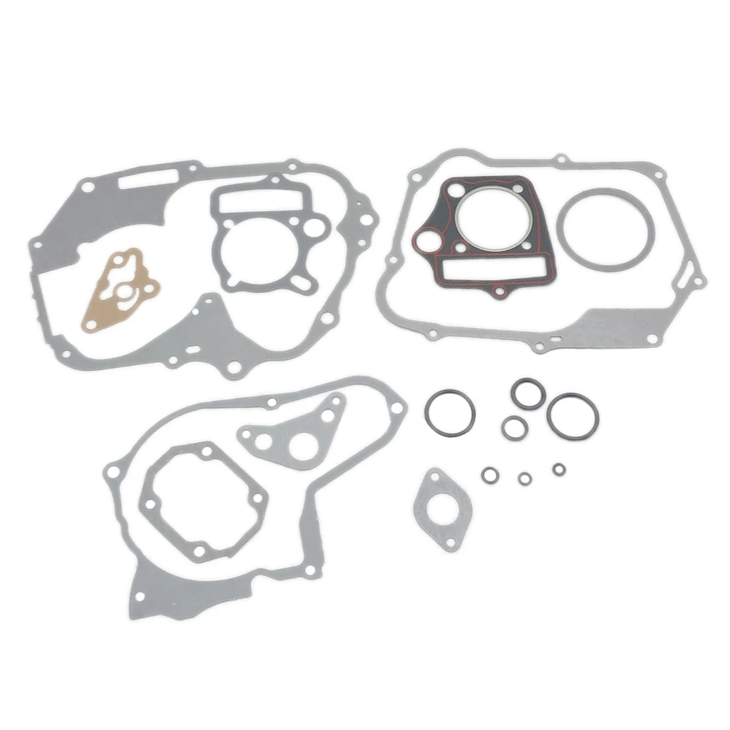 ENGINE GASKET SET for HONDA Z50 Z50R XR50 CRF50 50CC DIRT PIT BIKE 1979-1999