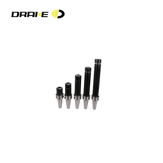 الدقة حامل أدوات CNC تشاك BT30 BT40 ER 11 ER16 ER20 ER25 ER32 ER40 ER50 ملحقات أدوات الآلة