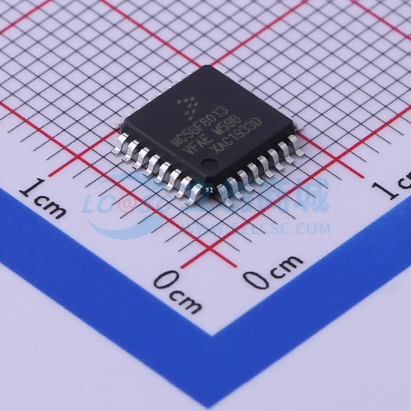 5PCS MC56F8013VFAE MC56F8013 MC56F8014VFAE MC56F8014 QFP-32
