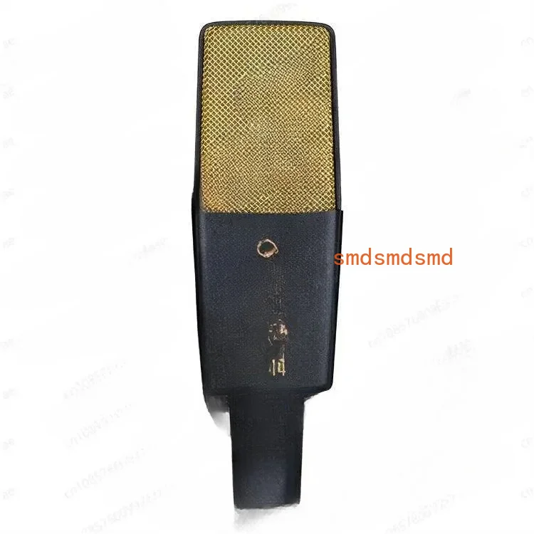 Professional Manufacturer Wired Audio Microphone Speaker System Fast Delivery Portable Handheld XLR Connectors