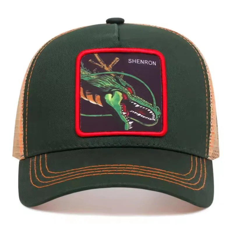 Thumbnail 2 - #32 Trending Adjustable Baseball Caps Right Now