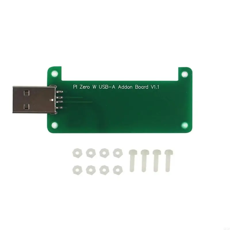 

4X7E Usb Adapter Board Usb Badusb Expansion Board