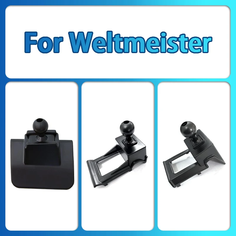 Special Mobile Phone Holder Navigation Air Vents Mount Bracket Base For Weltmeister EX5 EX6 E.5 W6 Car Styling Accessories