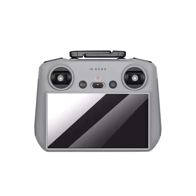 ل DJI Mini 4 Pro واقي للشاشة من الزجاج المقسى Mini4 4Pro مضاد للأزرق غير اللامع مضاد لبصمات الأصابع طبقة رقيقة واقية