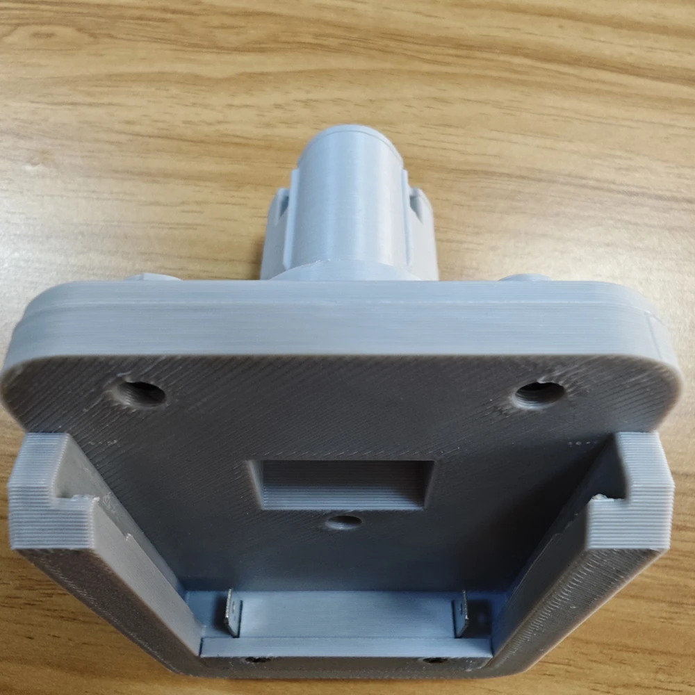 

Battery Adapter Converter for Bosch 18V Li-ion Battery to for Parkside X12V Power Tools Drill Power Tool Accessories(NO Battery)