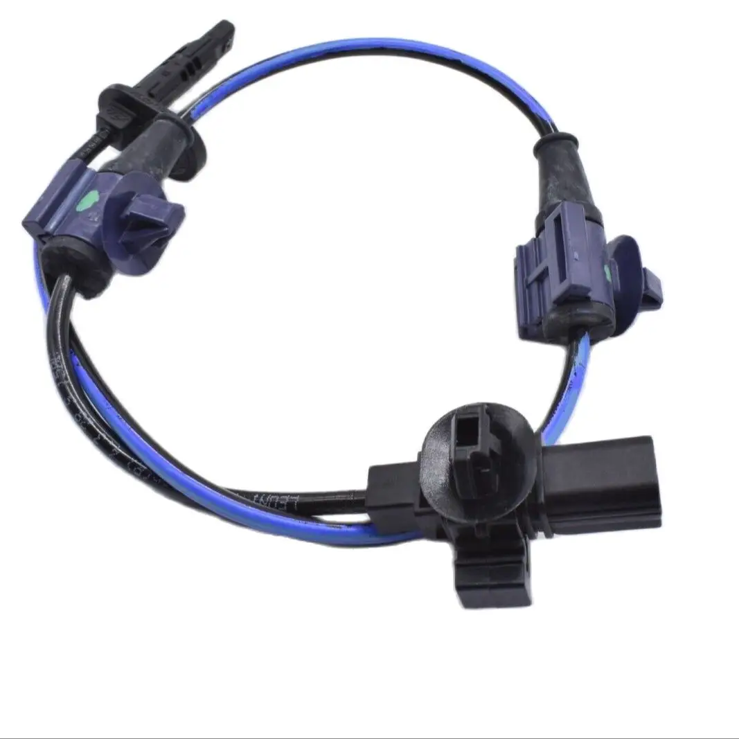 

Rear Left ABS Sensor Wheel Speed for Honda CR-V 4WD L4 2.4L 2002-2006 57475-T0G-A01 57475T0GA01 ALS2546 5S14025