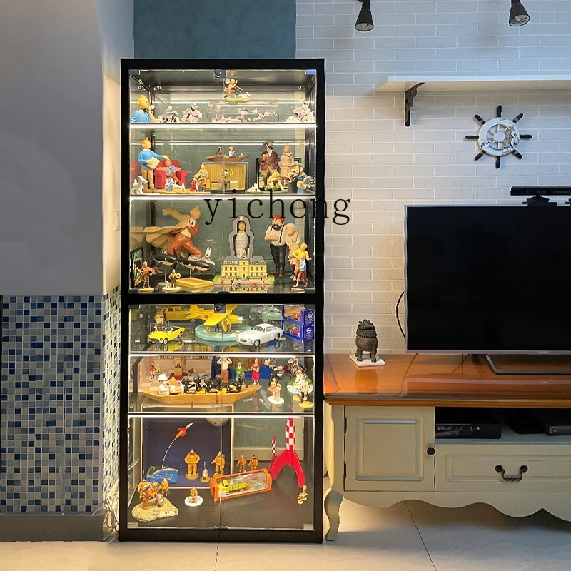 Lx Display Cabinet …