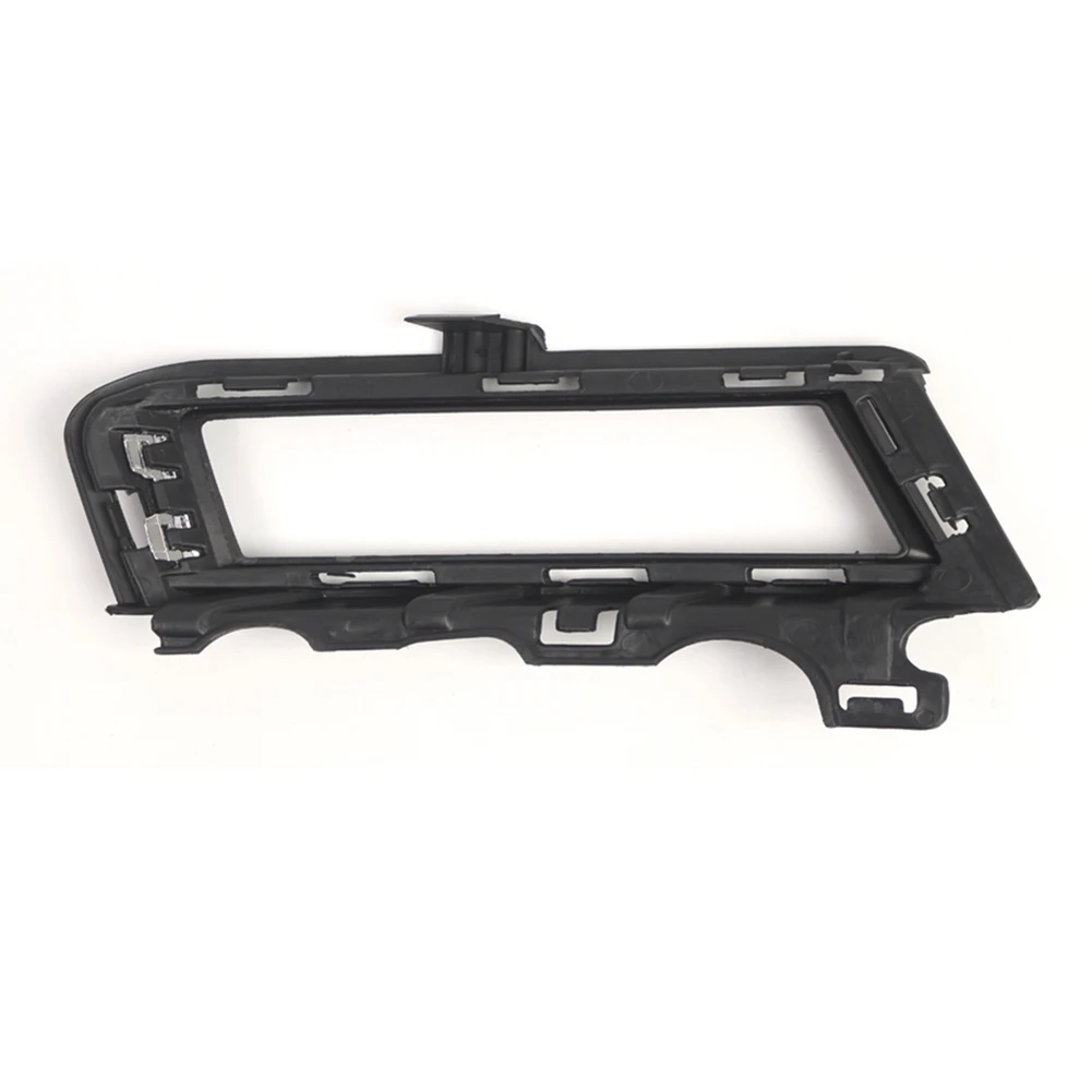 

Для Golf MK7 2014 2017, рамка левой передней противотуманной фары с OEM-кодами 5G0853211F 5G0853211E 5GG853211B для ремонта автомобиля