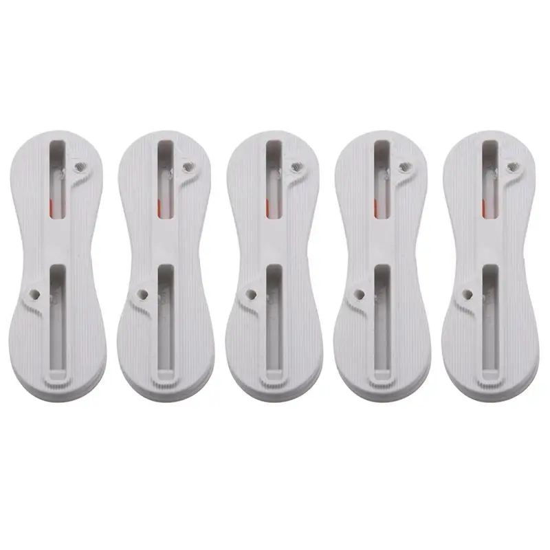 

A84X-Fusion Plug White II FIN BOX 2 FIN PLUG, набор из 15 шт.