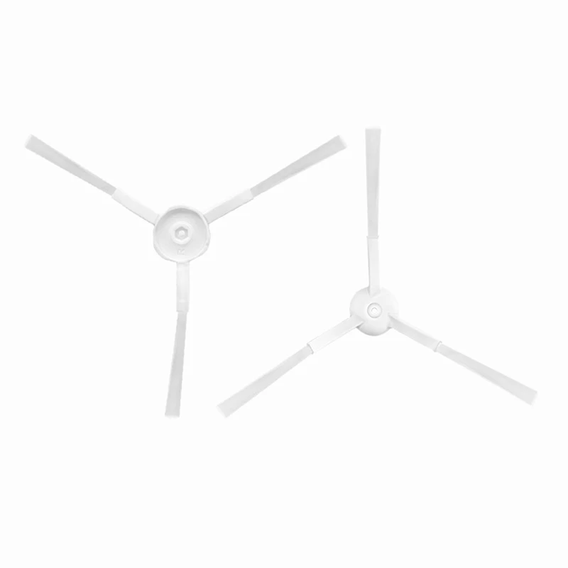 A15Q-For Xiaomi Robot Vacuum S10T STFCR01SZ Vacuum Cleaner Replacement Parts Washable Main Brush Side Brush