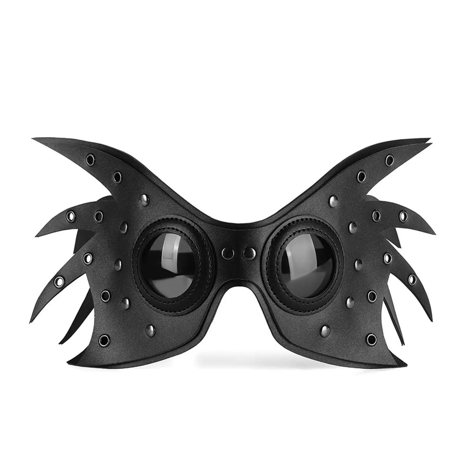 Halloween Mask Fancy Dress Costume Novelty Face Mask for Party Birthday Prom