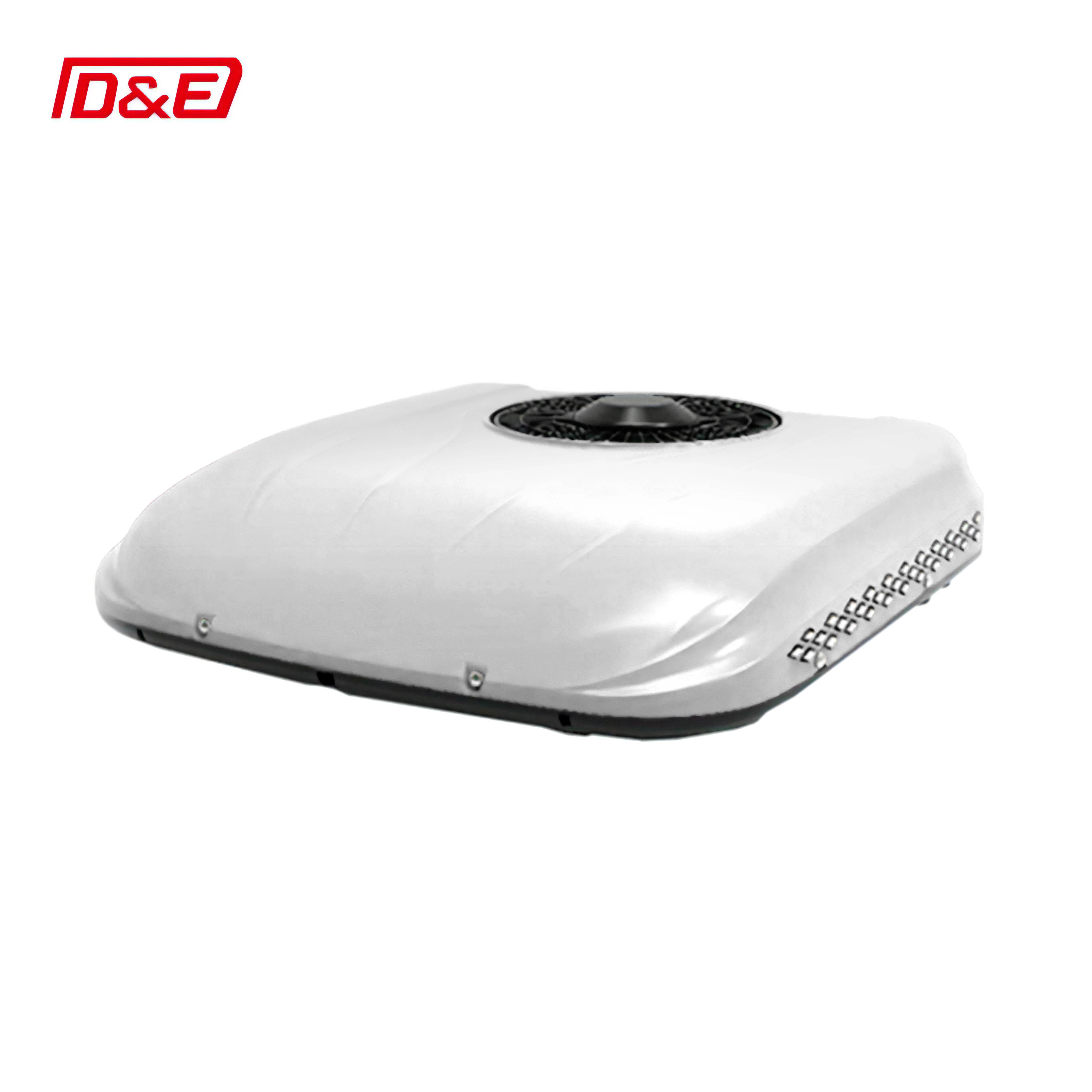 駐車用急速冷却 キャブカー12V 24V 駐車用トラック スリーパーエアコン バン ルーフトップエアコン 12V 24V