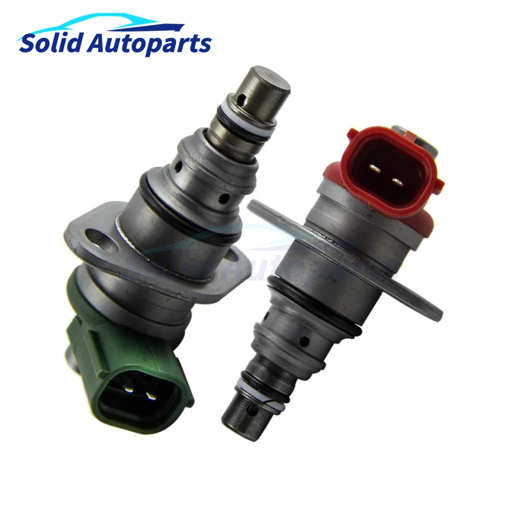 

096710-0120 096710-0130 Valve Suction Control Valve SCV for Toyota RAV4 Avensis Corolla Hiace Hilux