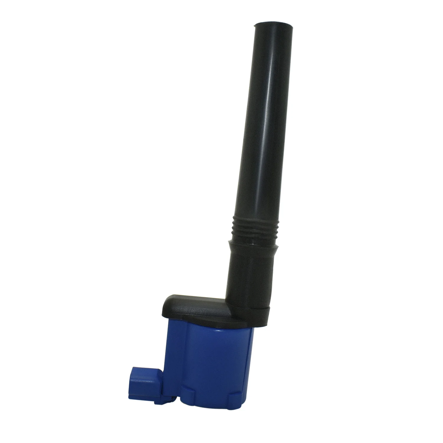 Ignition coil 4L7E-12A366-AA Blue Coil for Ford F-150 Expedition Navigator - Upgrade Performance & Fuel Efficiency