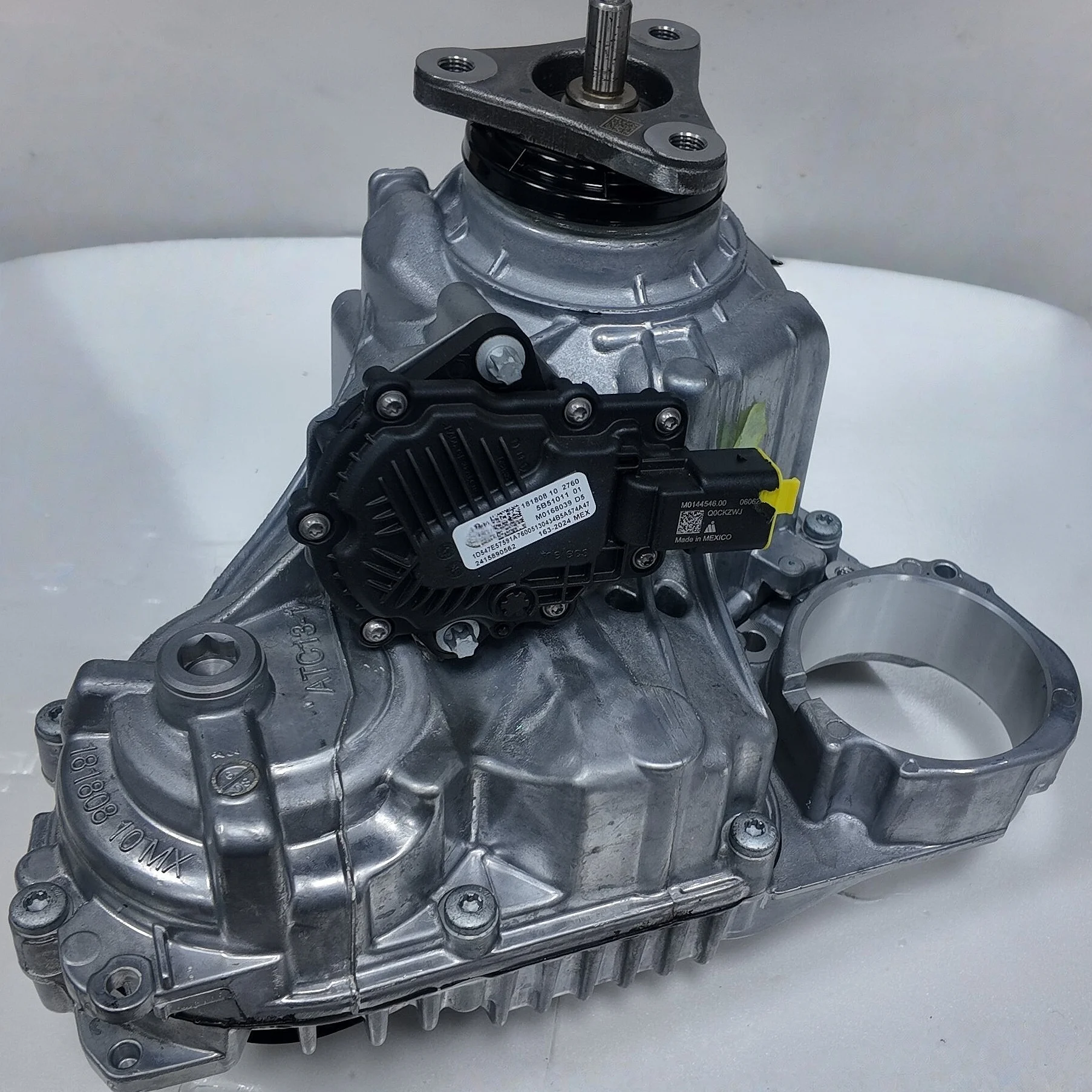 

TRANSFER CASE For BMW M850 M5 M6 Series X3 X5 X6 X7 XDRIVE M Series ATC13-1 USA