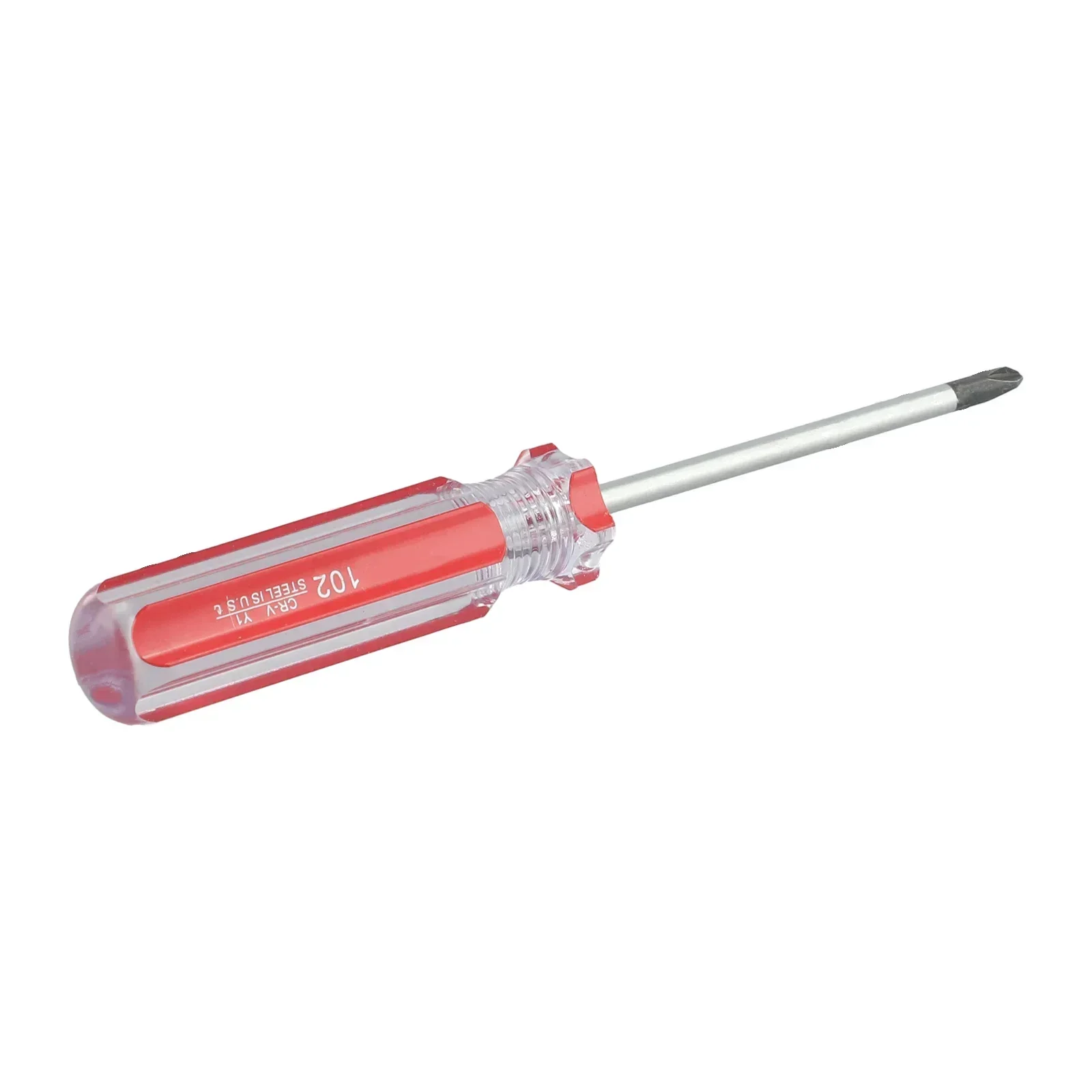 Tri-wing Screwdriver Y-shaped Screwdriver Nutdrivers Y0 Y1 Y2 Y3 Screwdriver Chrome Vanadium Steel New Practical