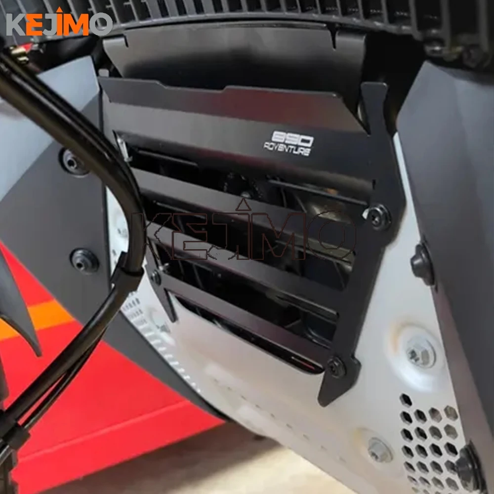 

Engine Cover Fan Protector Radiator Guard FOR KTM 790 890 Adventure 790 ADVENTURE R S 890 ADV R 2020-2024 Motorcycle 2023 2025