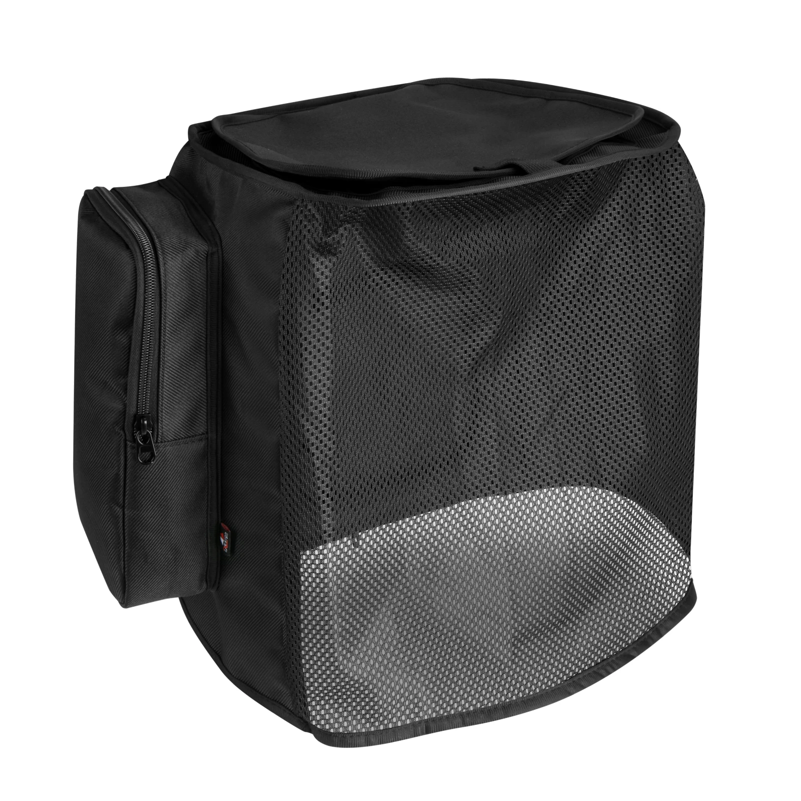 

Full-Coverage Protective Case for JBL Partybox Encore 2 Speaker Mesh Side Pockets Speaker Cover
