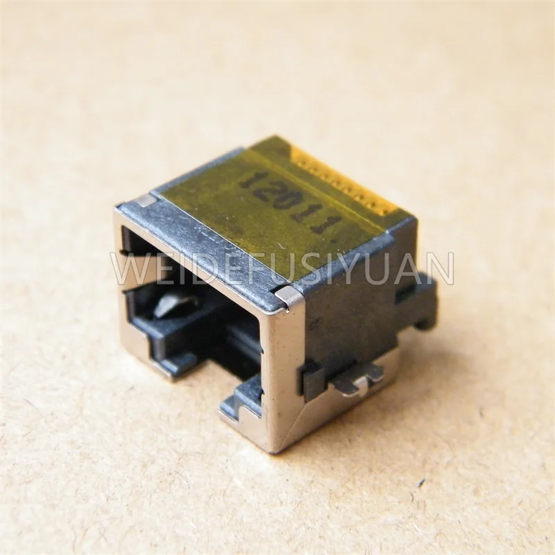 Разъем LAN для ноутбука, Ethernet-порт для Samsung NP-N145 Plus N148, разъем RJ45, сетевой разъем