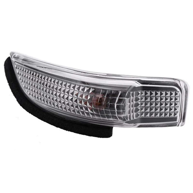Clignotant pour Yadditif Prius C, Rétroviseur latéral avant droit, 8173052100