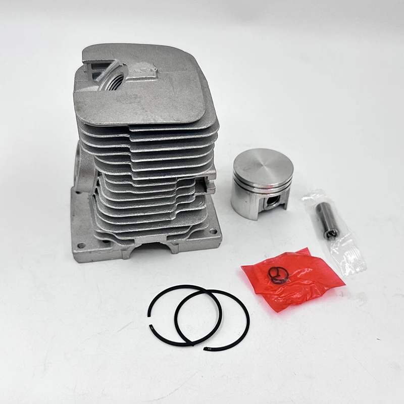 38mm Cylinder Piston Ring Kit ST IHL MS180 018 Chainsaw Replace 11300201208