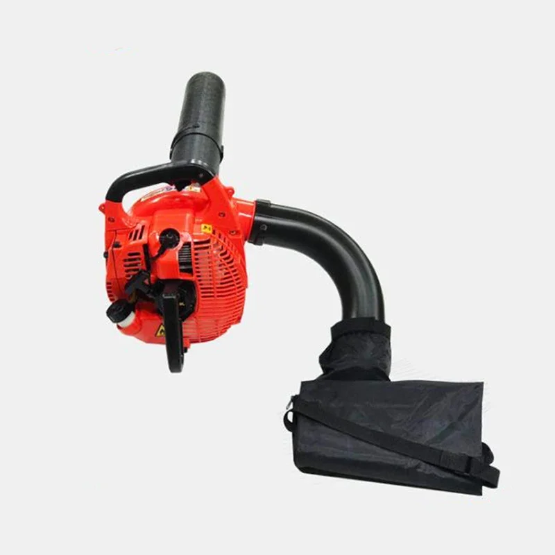 Multi-purpose Portable Gasoline Air Blower Wireless Garden Leaf Suction Machines Snow Blower Dust Collector Powerful Tools