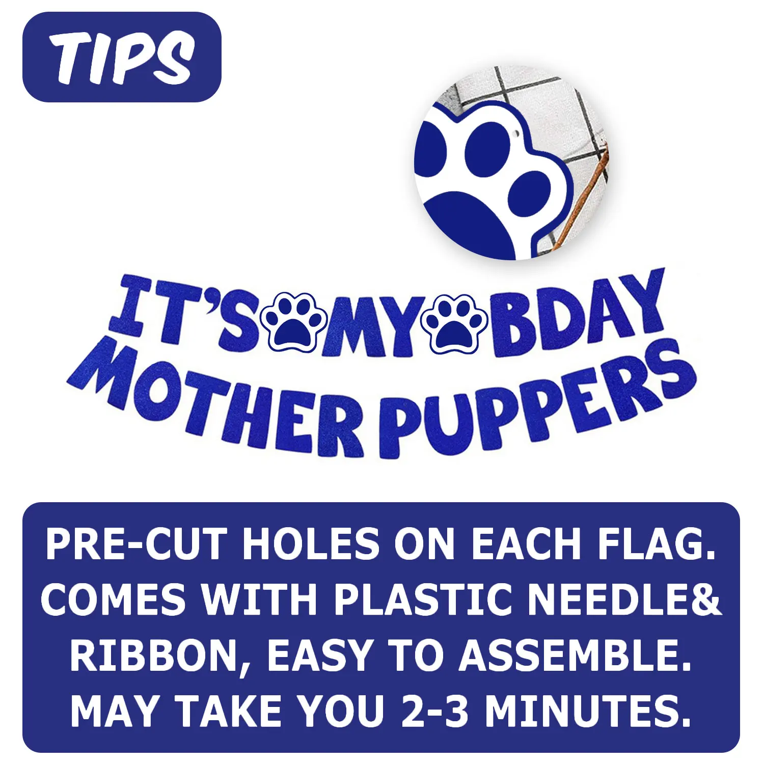 Thumbnail 4 - #30 Trending Dog Bandanas Right Now