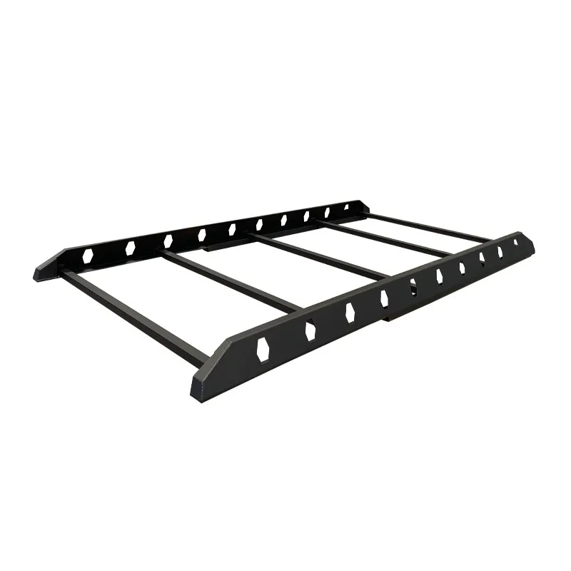 Auto Parts Auto Accessories Aluminum Car Roof Rack New Condition  With Luggage Compatibility