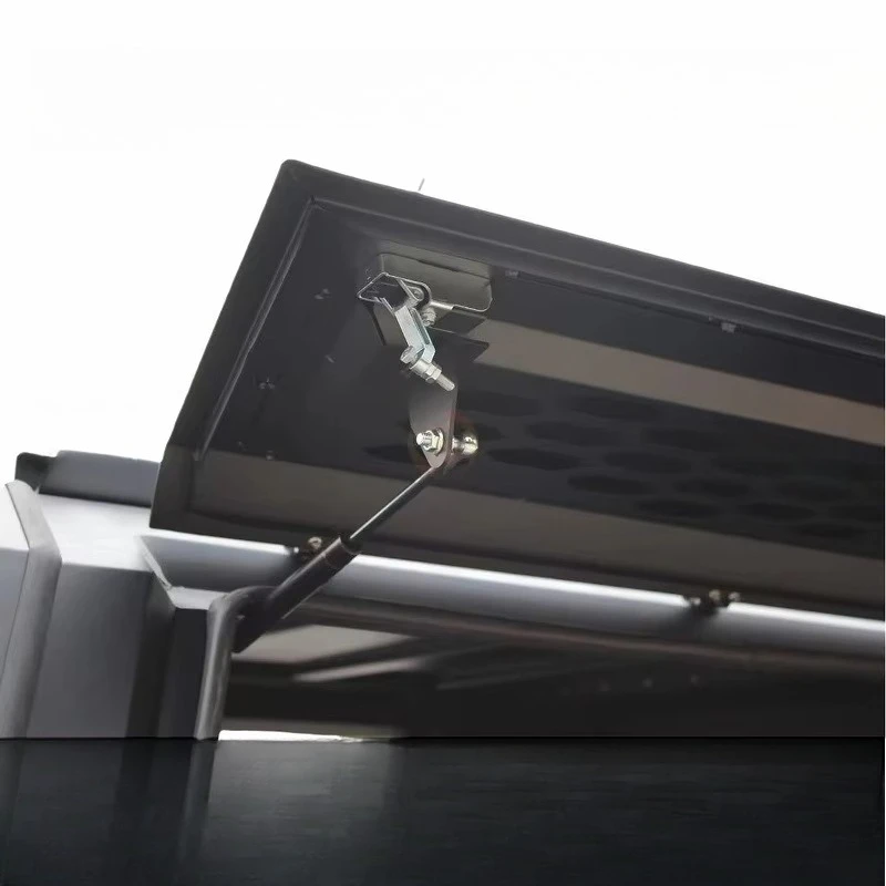 For Steel Aluminium Pickup Accessories Truck Caps Cap with Side Window Hardtop Canopy Canopies