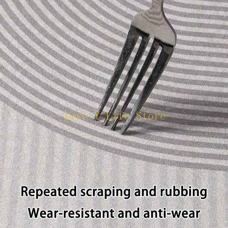 

L74C （1 Pack）Draining Mat for Kitchen, Catcher Countertop Absorbent Sink Protectors, for Bathroom & Kitchen