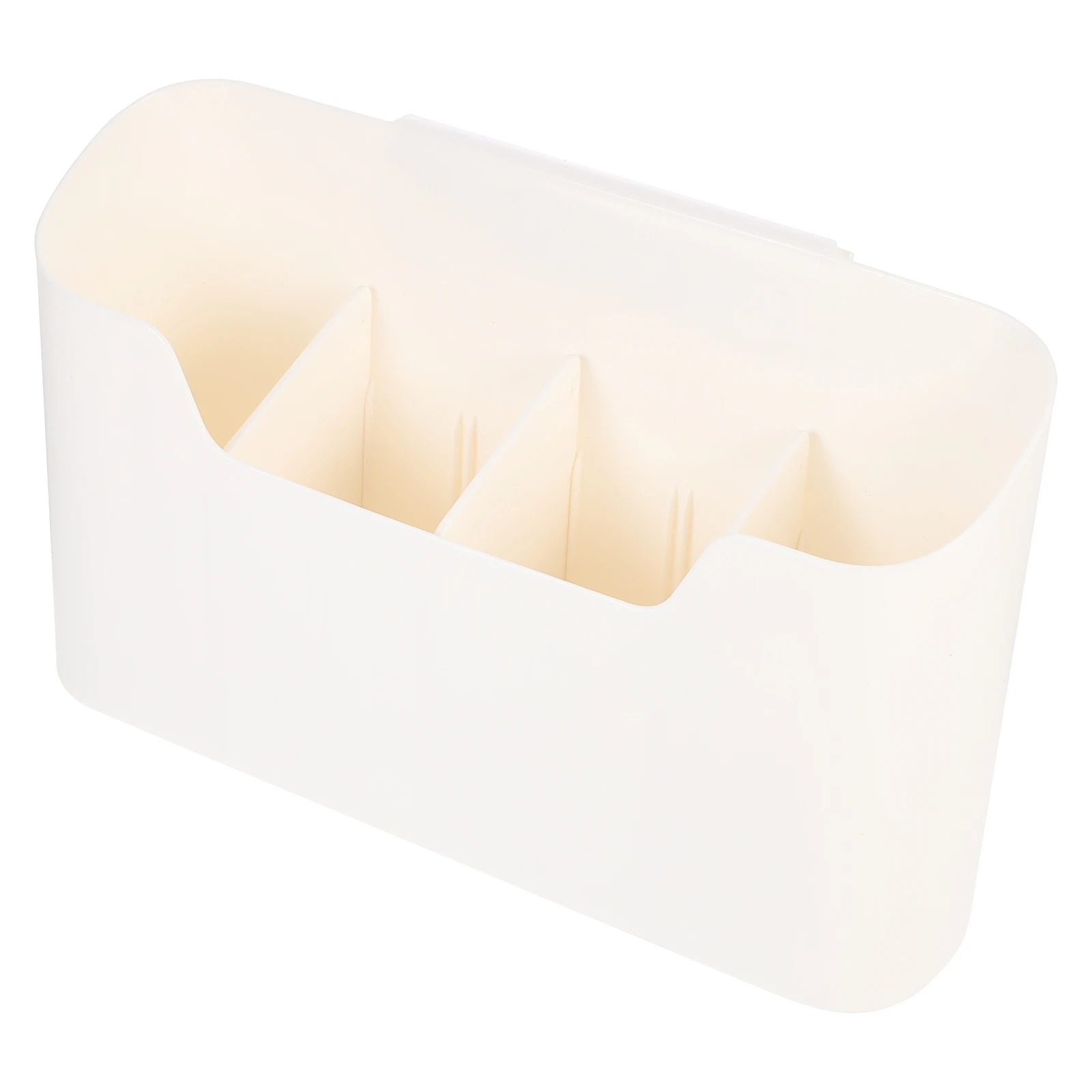 

Wall Mounted Storage Box Kitchen Container PP Material Multi Function Dry Tub Household Debris Organizer Storage Basket