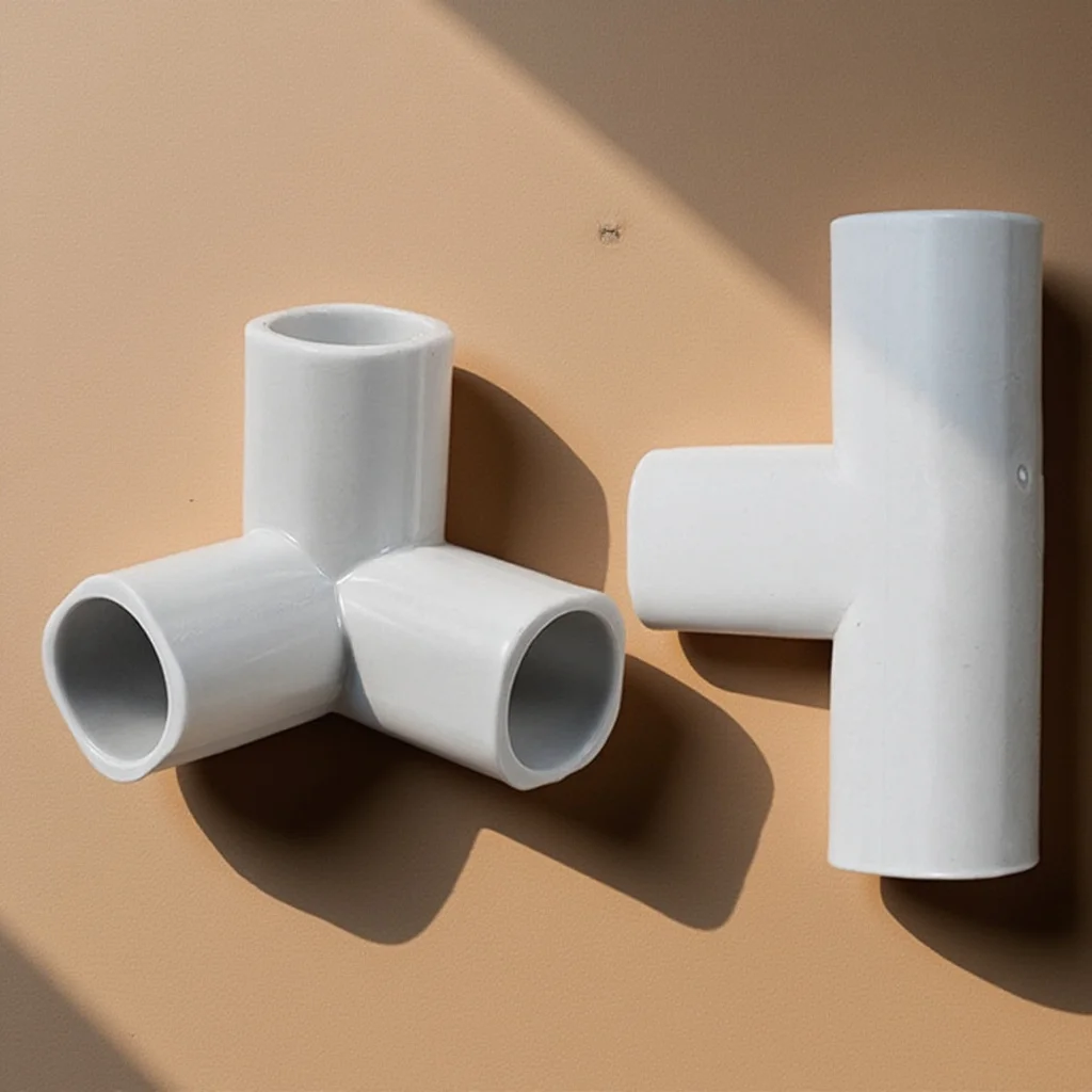 2 pezzi accessori per recinzione di gioco giunti a forma di T per i più piccoli connettori stabilizzatori per box facile installazione senza attrezzi gioco di sicurezza fai da te