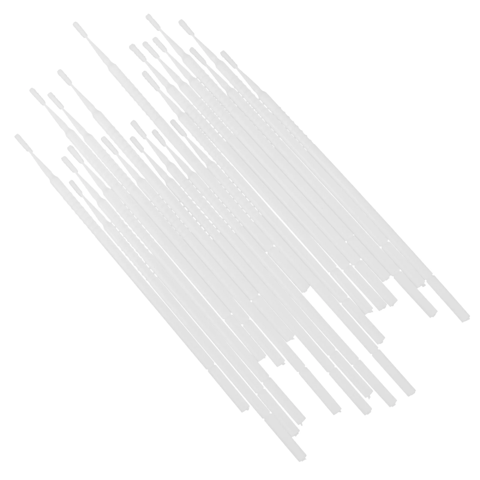 20 Pcs Manual Pollinating Tool Pollinator Hand Pollination Tools Fruit Tree Interdental