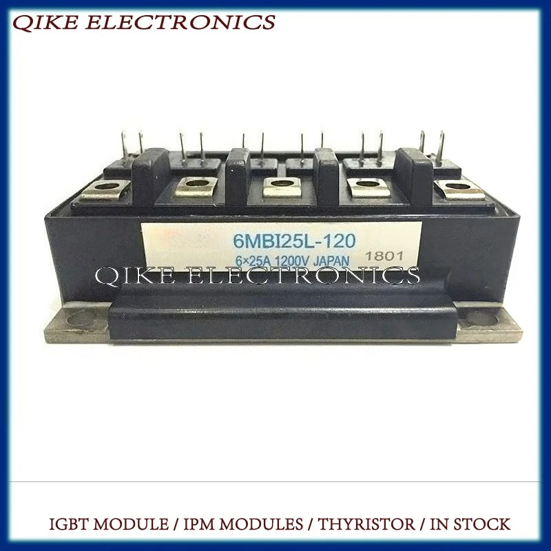

6MBI25L-120 6MBI25J-120 6MBI50L-120 6MBI50J-120 6MBI50J-120A 6MBI8L-120 6MBI150L-120 NEW AND ORIGINAL IGBT MODULE IN STOCK