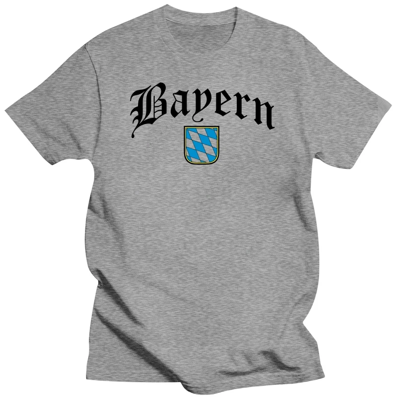 Bavaria T-Shirt - Bavaria State Kingdom of Bavaria