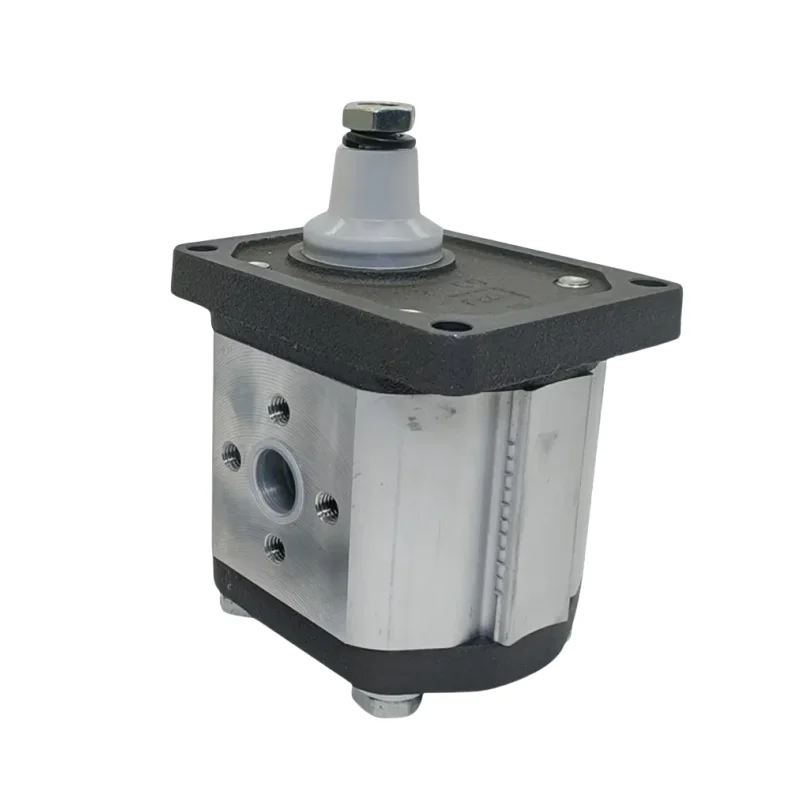 Hydraulic Gear Oil …